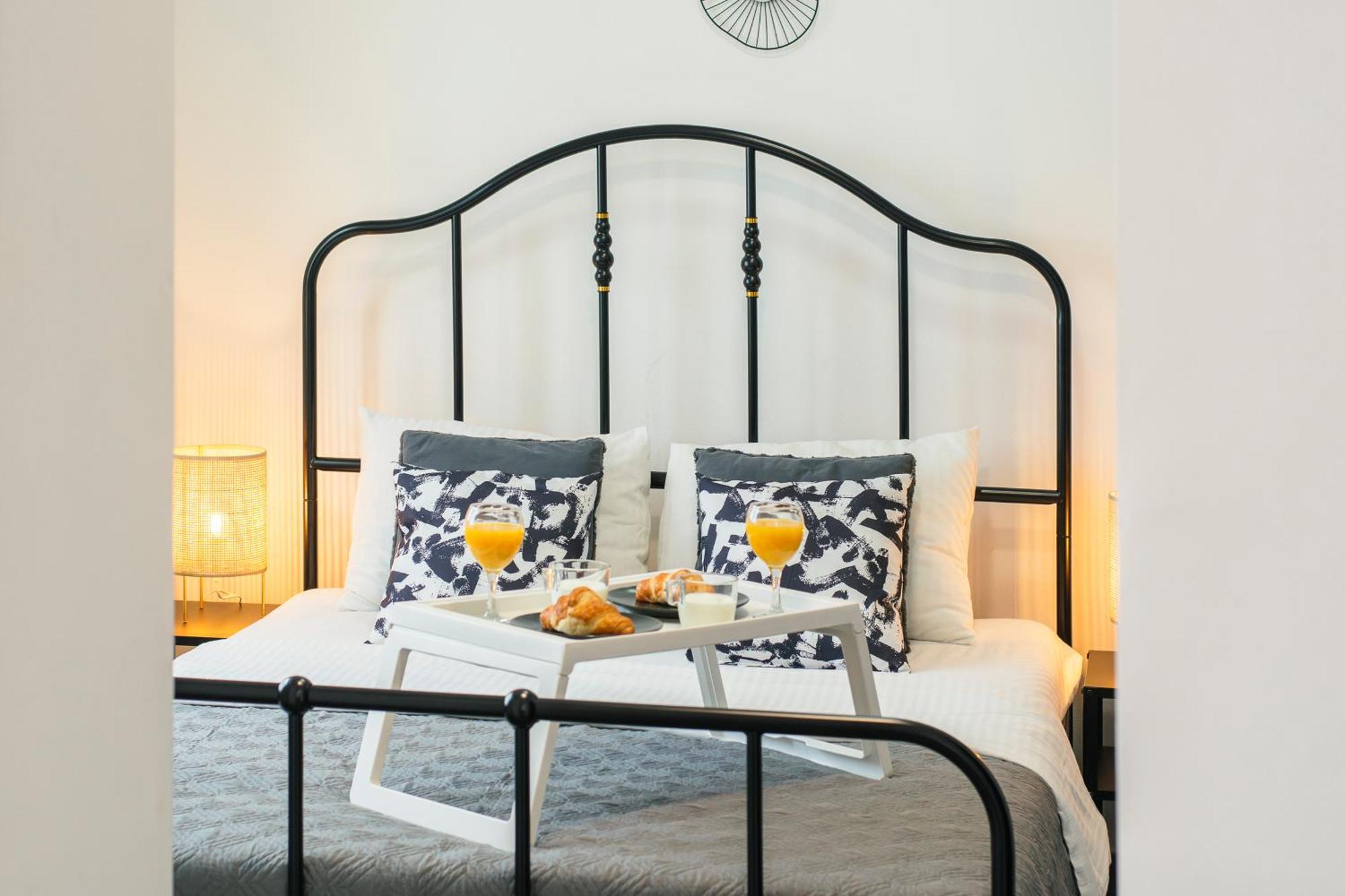 Goodlife Studio Apartment Пожега Экстерьер фото