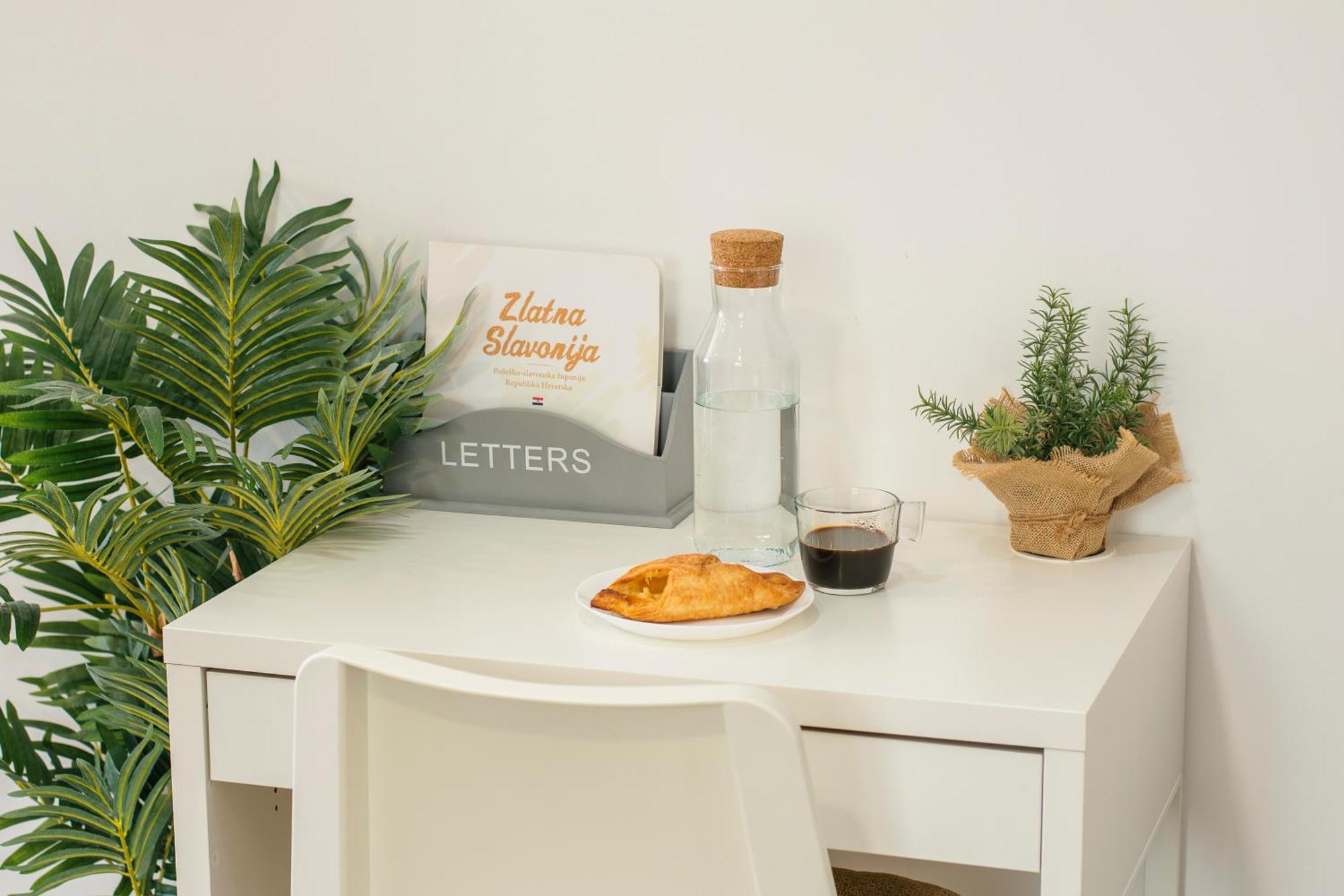 Goodlife Studio Apartment Пожега Экстерьер фото