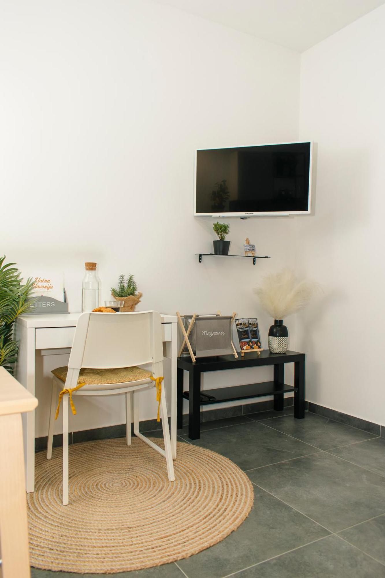 Goodlife Studio Apartment Пожега Экстерьер фото