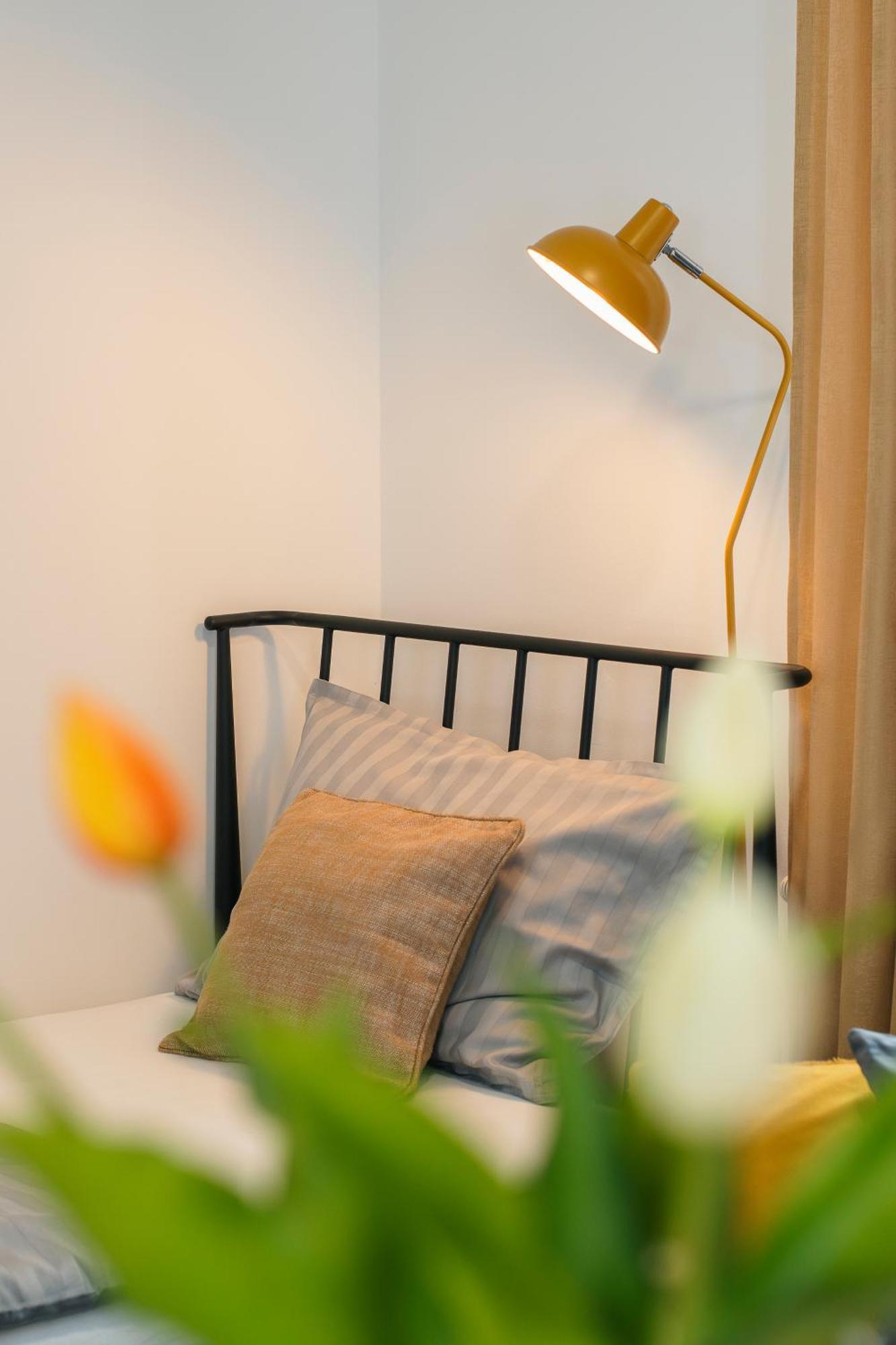 Goodlife Studio Apartment Пожега Экстерьер фото