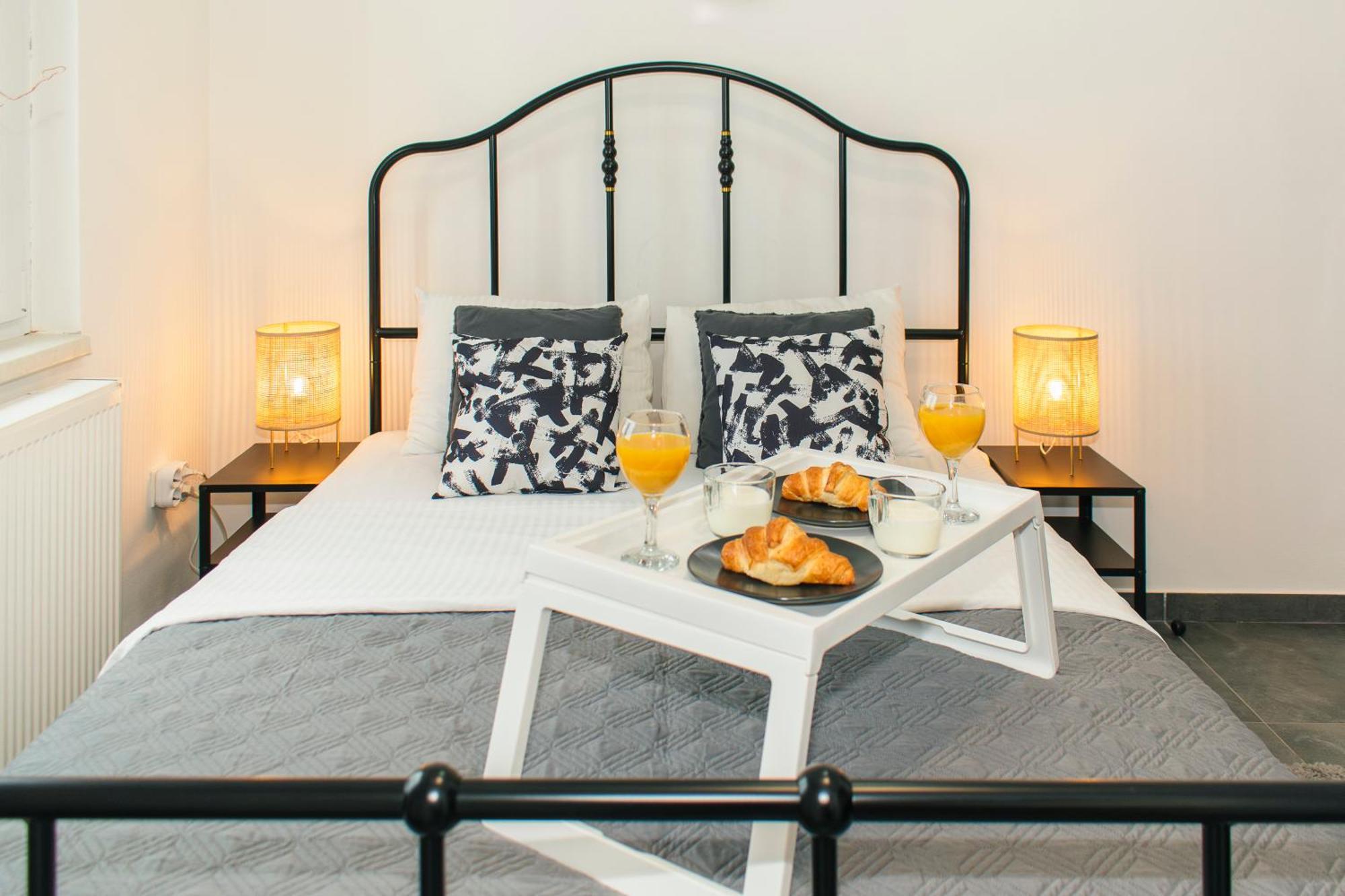 Goodlife Studio Apartment Пожега Экстерьер фото